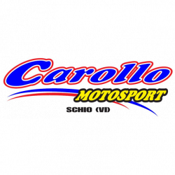 Carollo Motosport logo