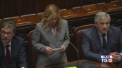 "L'Italia ha tutte le carte in regola"