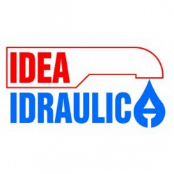 Idea Idraulica logo