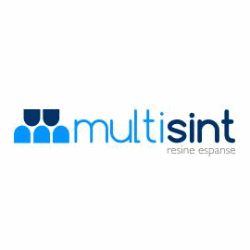 Multisint Resine Espanse logo
