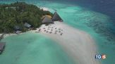 Tragedia alle Maldive muoiono 5 sub italiani