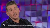 Francesco Gabbani: "I momenti complicati della mia carriera"