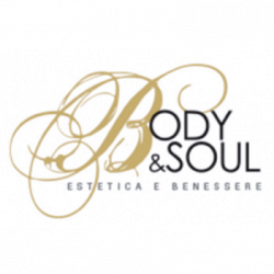 Body Soul Estetica e Benessere logo