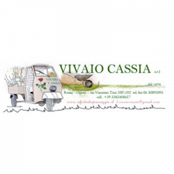 Vivaio Cassia Srl logo
