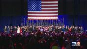 Trump Presidente più forte che mai