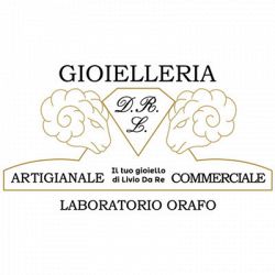 D.R.L. Laboratorio Orafo e Gioielleria logo