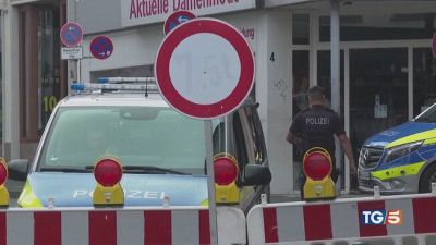 Occidente: crescono i casi di antisemitismo