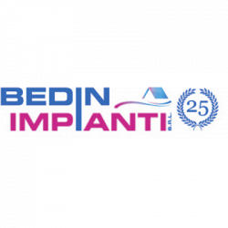 Bedin Impianti logo