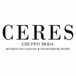 Ceres Gruppo Moda logo