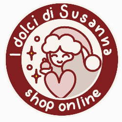 I Dolci di Susanna - Shop Online logo