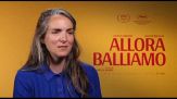 "Allora balliamo", il musical che ha aperto Cannes arriva nei cinema