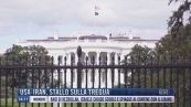 Breaking News delle 14.00 | Usa-Iran, stallo sulla tregua