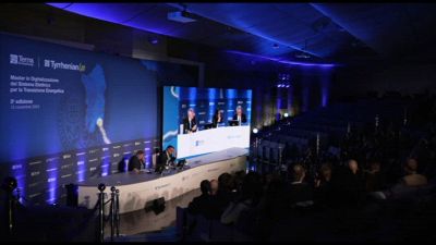 Formazione e lavoro: nuovo via per il Master di UniCa e Terna