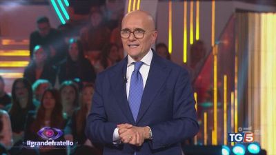 E dopo il Gf Speciale Tg5