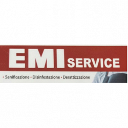 Emi Service logo