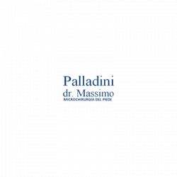 Palladini Dr. Massimo Microchirurgia del Piede e della Caviglia logo