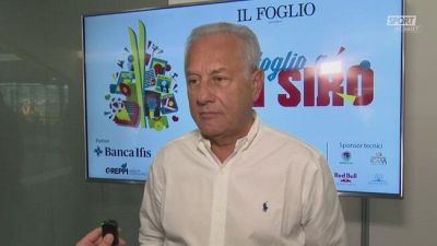 Velasco: "Orro in Turchia? Offerta irrinunciabile e voglia di nuove esperienze"