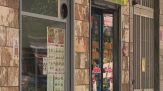Bengalese violenta due donne nel minimarket in 40 minuti, è già libero!