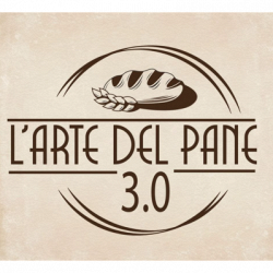 L'Arte del Pane 3.0 logo