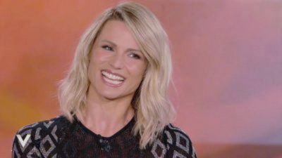 Stasera in TV (10 giugno), cosa vedere: Michelle Hunziker, semifinale contro Bruno Vespa