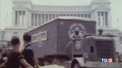 Ottant'anni fa Roma liberata