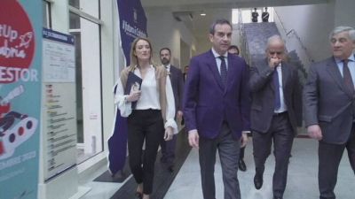 Occhiuto: "Sotto inchiesta per corruzione, voglio essere ascoltato"