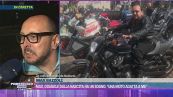 Storia di Max, disabile dalla nascita: "In sella al mio sogno"