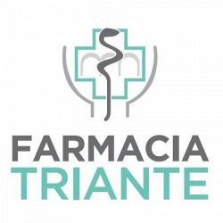 Farmacia Triante logo