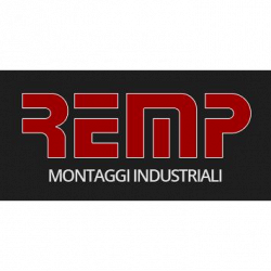 Remp logo