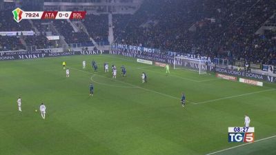 Al via le semifinali di Coppa Italia