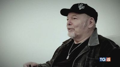 Il live di Vasco compie 40 anni