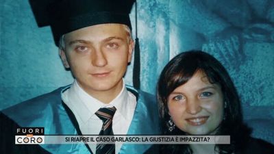 Si riapre il caso Garlasco: la giustizia è impazzita?