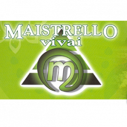 Maistrello Vivai logo