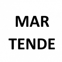 Mar - Tende logo
