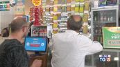 Un "6" da 90 milioni vinto a Riva del Garda