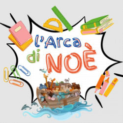 L'Arca di Noè - Scuola dell'Infanzia Paritaria logo
