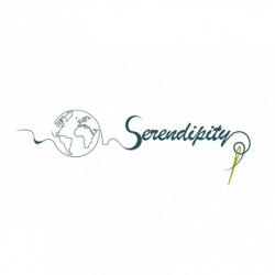 Serendipity Welcome Travel logo