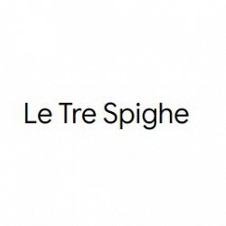 Le Tre Spighe logo