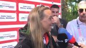 Taddeucci di bronzo nella Senna: "Aspettiamo a vedere se starò bene..."