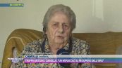 Truffe anziani, Camilla: "Un miracolo il recupero dell'oro"