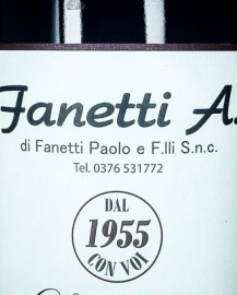 Fanetti A.