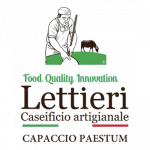 Lettieri Caseificio Artigianale - Mozzarella di Bufala di Paestum