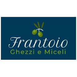 Frantoio Ghezzi e Miceli logo