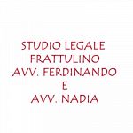 Studio Legale Frattulino Avv. Ferdinando e Avv. Nadia