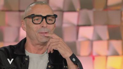 Alex Britti e l'amore