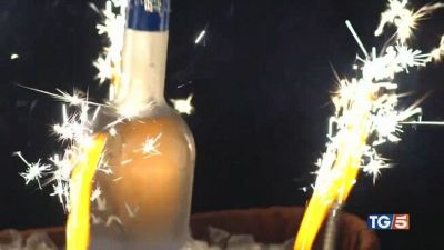 Capodanno tra cene, piazze, fuochi e disco