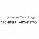 Arch. Johannes Watschinger