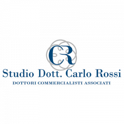 Studio Dott. Carlo Rossi - Dottori Commercialisti Associati logo