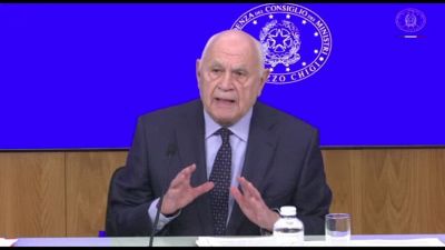 Giustizia, Nordio: "Sgombero abitazioni occupate più facile e rapido"