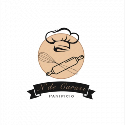 N'de Carusi-Panificio logo